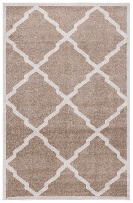 Amherst AMT421 Power Loomed Indoor Rug -Safavieh
