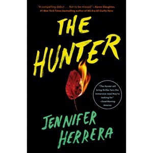The Hunter - by  Jennifer Herrera (Paperback) - 1 of 1