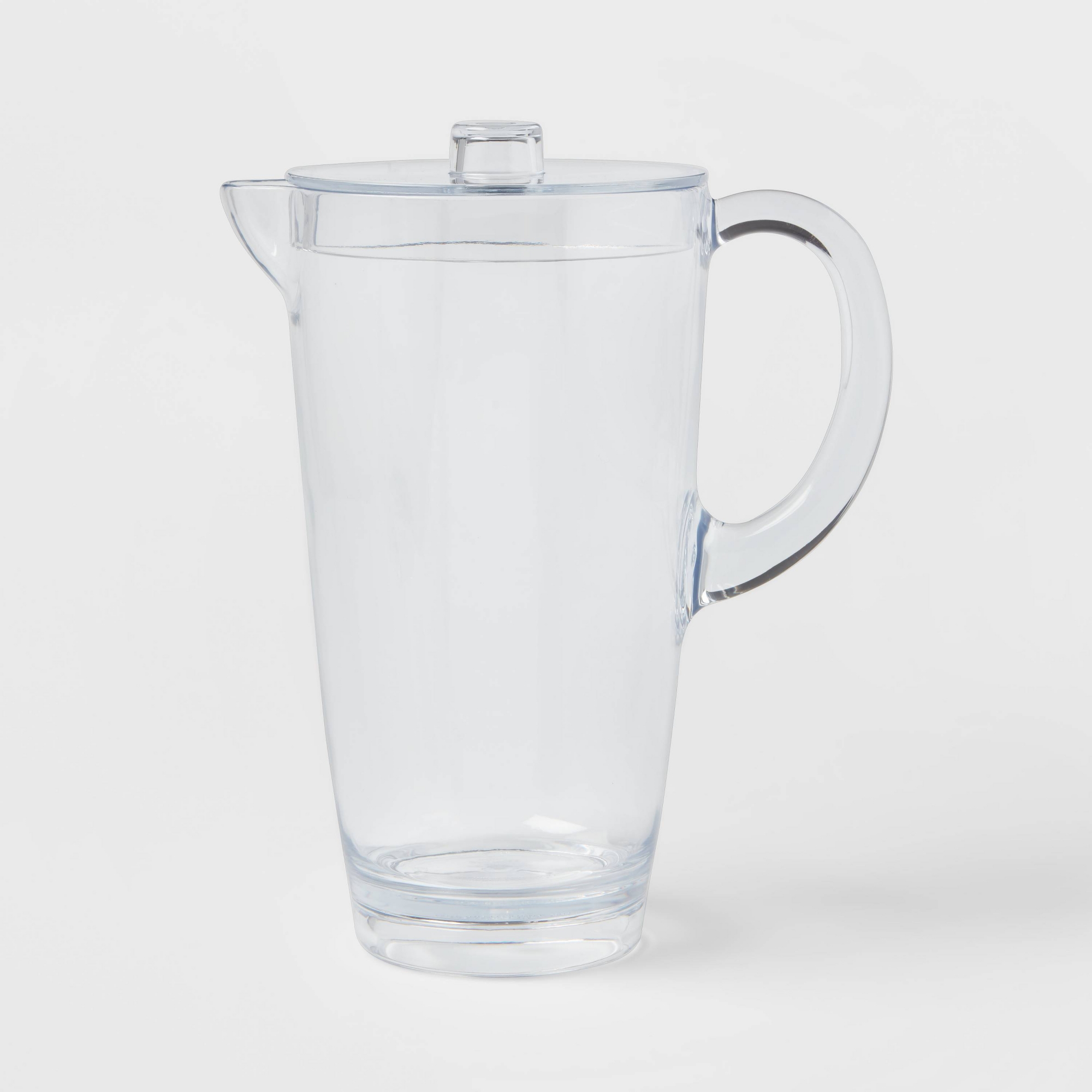 69oz Tritan Plastic Lancashire Classic Beverage Pitcher with Lid - Threshold™