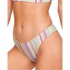 Adore Me Women's Nina Bikini Swimwear Bottom - 2 of 4