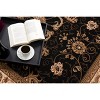 Rug Branch Traditional Persian Indoor Rug - 2 of 4