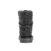 Essentials by MUK LUKS Women's Laurel Boots - 3 of 4