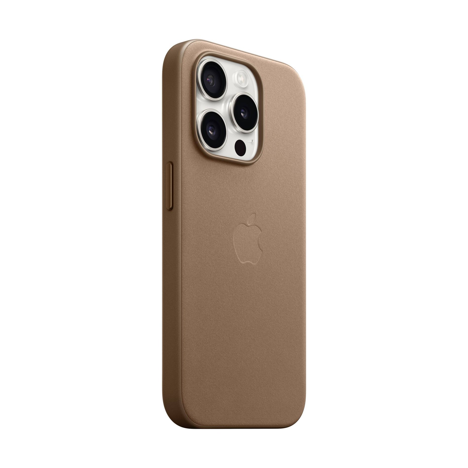 Apple iPhone 15 Pro FineWoven Case with MagSafe at Target