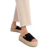 Refresh Collection Women's Wedge Sandals 171925 - 4 of 4