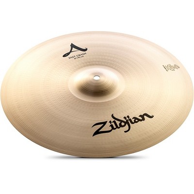 A Zildjian Fast Crash