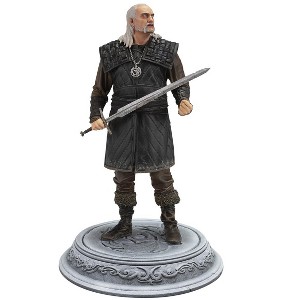 Dark Horse Comics The Witcher: Vesemir (Netflix Season 2) Figure - 1 of 1