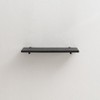 MH London Bailey 2.25" Wall Mounted Shelves Mango Wood - 3 of 4