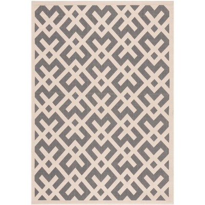 Courtyard CY6915 Power Loomed Indoor and Outdoor Rug - Safavieh