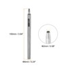 Unique Bargains Alloy Steel DIY Belt Watch Band Round Leather Hole Punch - 2 of 4