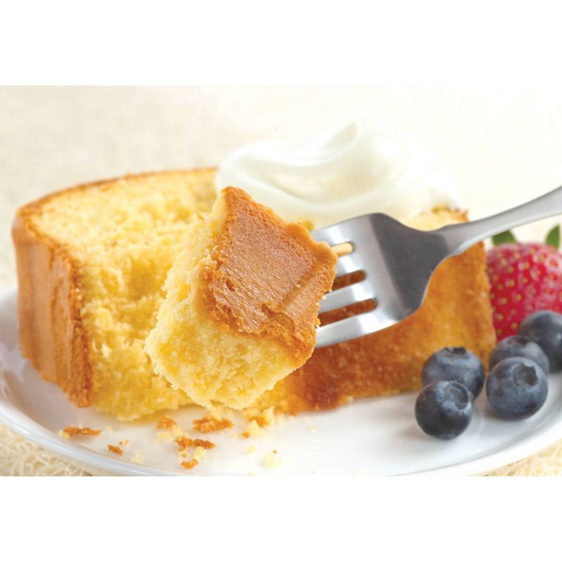 Sara Lee Frozen Family Size All Butter Pound Cake - 16oz, 5 of 11