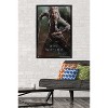 Trends International Netflix The Witcher: Season 3 - Ciri One Sheet Framed Wall Poster Prints - 2 of 4