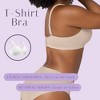 LeSensuel LeSensuel Underwire Bras for Women Full Coverage Comfy Padded Straps - Comfortable Bras for women - - 2 of 4