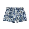 Hurley Womens Weekender Jersey Casual Walking Shorts - 2 of 3