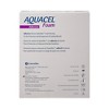 Aquacel Foam Dressing 7 x 8" Sacral with Border Waterproof Film Backing 420626 5 per Box - image 3 of 4