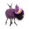 The Worthy Cat Spike Spider Cat Toy with Catnip by The Worthy Dog - 2 of 2