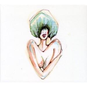Syclops - I've Got My Eye on You (CD) - 1 of 1