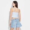 Women's Graphic Cami - Wild Fable™ - 3 of 4