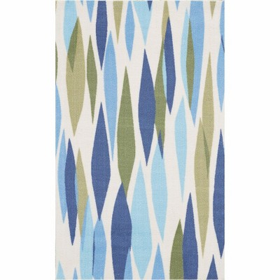 Waverly Sun N Shade Indoor Outdoor Area Rug