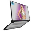 Keyscaper WWE SuperStars (F) Superstar Laptop Case for Apple MacBook - 2 of 4