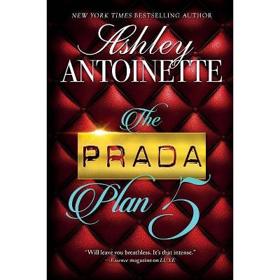 The Prada Plan 5 (Paperback) (Ashley 