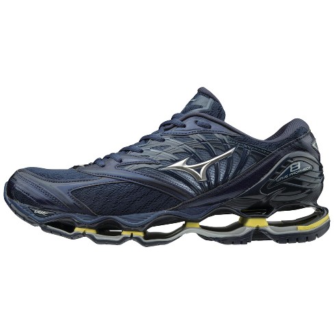 Mizuno wave sale prophecy 5 navy