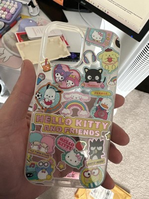 Sonix Apple iPhone 15/iPhone 14/ iPhone 13 Hello Kitty Case with MagSafe - Hello Kitty and Friends Snapshots