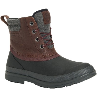 Women's Women's Originals Leather Duck Boot
