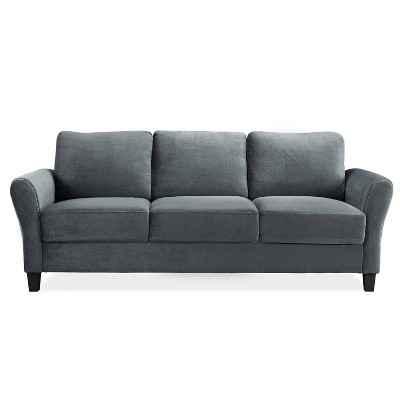 target baby couch