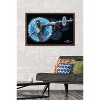 Trends International Marvel Spider-Man: No Way Home - Magic Framed Wall Poster Prints - 2 of 4
