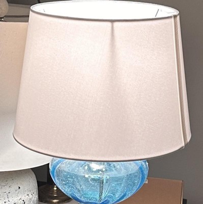 Toile Stitch Lamp Shade Shell - Threshold™ : Target