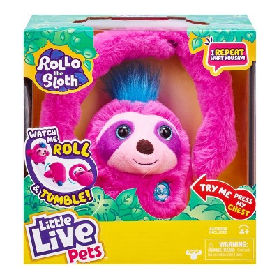 little live pets target