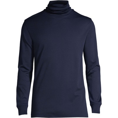 lands end cotton turtlenecks