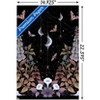 Trends International Episodic Drawing - Witchy Garden Unframed Wall Poster Prints - 3 of 4