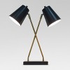 Olson Two Head Task Lamp - Project 62™ - image 2 of 4