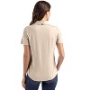 Cutter & Buck Coastline Epic Comfort Recycled Womens Polo - 2 of 2