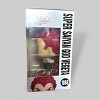 Funko POP! Anime Dragon Ball Super Broly Super Saiyan God Vegeta Exclusive #1868! - 4 of 4