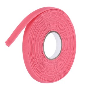 Unique Bargains Polyester Washable Sewing Binding Bulk Double Fold Bias Tape - 1 of 4