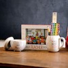Pavilion Gift Company - Best Teacher Ever - 9" x 7.25" Frame (Holds 7" x 5" Photo) - Single Image Frames - 3 of 4