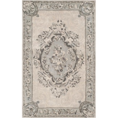 Empire EM414 Hand Tufted Indoor Rugs - Safavieh