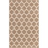 Unique Loom Trellis Philadelphia Geometric Indoor Woven Area Rug - 2 of 4