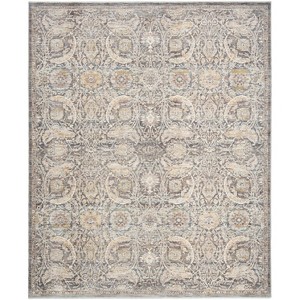 Nourison Heirloom Blend Vintage Floral Indoor Area Rug - 1 of 4
