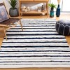 Montauk MTK623 Hand Woven Area Rug  - Safavieh - 2 of 4