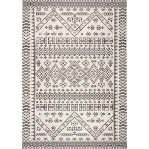 Nuloom Kandace Bohemian Indoor and Outdoor Area Rug - 1 of 4