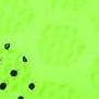 green/black