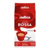 Lavazza Qualità Rossa Ground Coffee, Medium Roast, Arabica and Robusta Blend, 8.8 oz Brick (Pack of 20) - 2 of 4