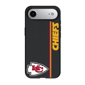 NFL AFC Teams Sidebar MagSafe Compatible Cell Phone Case for Apple iPhone 17 Series - 1 of 4
