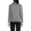 Lands' End Women's  Sweater Fleece Jacket - 2 of 4