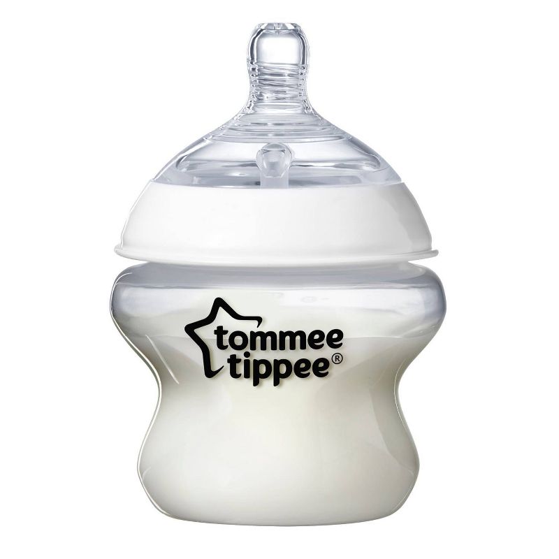 Tommee Tippee Pump And Go Complete Breast Milk Feeding Starter Set - 28ct, 5 of 12