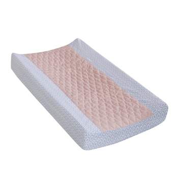 Everly Changing Pad Cover - Levtex Baby