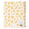 Notebook Collective White Noodles Single Subject Notebook - 3 of 4
